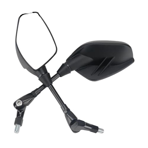 Rétroviseur Latéral Rabattable pour F900XR avec Miroir Anti-Vibration