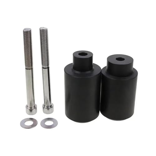 Protecteur de crash moto CBR 600 idéal pour le circuit - 5