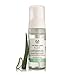 The Body Shop Aloe Calming Foaming Wash – Gently Cleanses Sensitive Skin – Vegan – 5.0 oz