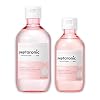 [K Beauty Snp] Peptaronic Toner & Serum