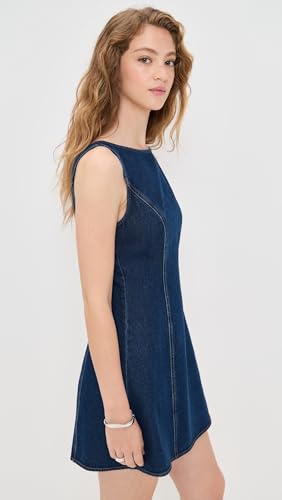 o.p.t Women's Aspen Mini Dress4