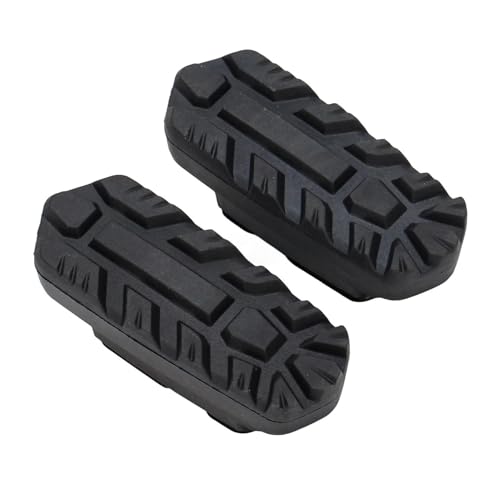 Pédales de moto Multistrada V4S repose-pieds cadre haute finition