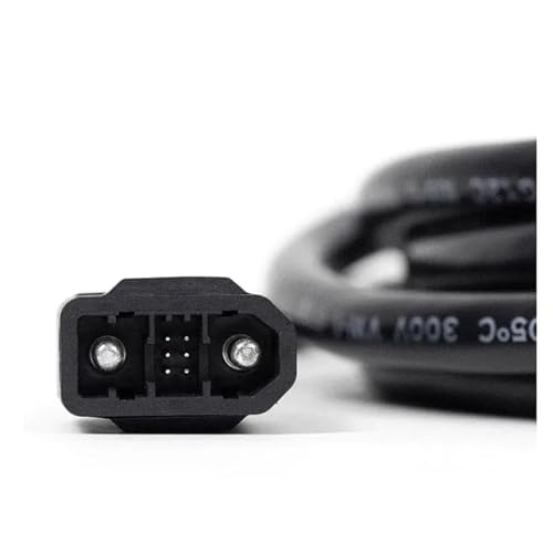 Câble XT150 EcoFlow 5m idéal pour le camping déporté
