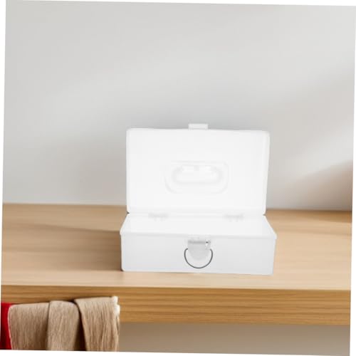 Boîte de rangement plastique pour ne plus jamais perdre vos perles