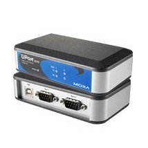 MOXA UPort 2210 2ポートのRS-232 USBシリアルコンバータ Amazon | MOXA UPort 2210 2ポート USB - シリアルコンバータ、RS-232