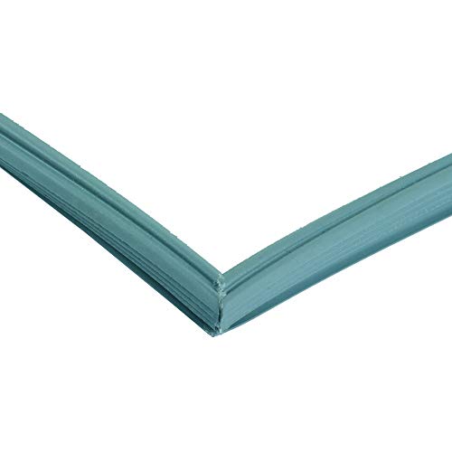 Exclusive Alto Shaam GS-22952 Door Gasket, Grey, 19.5x28.75