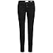 Produktbild Closed Jeans Pedal Star Skinny FIT Low Waist 25 schwarz