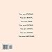 You Are