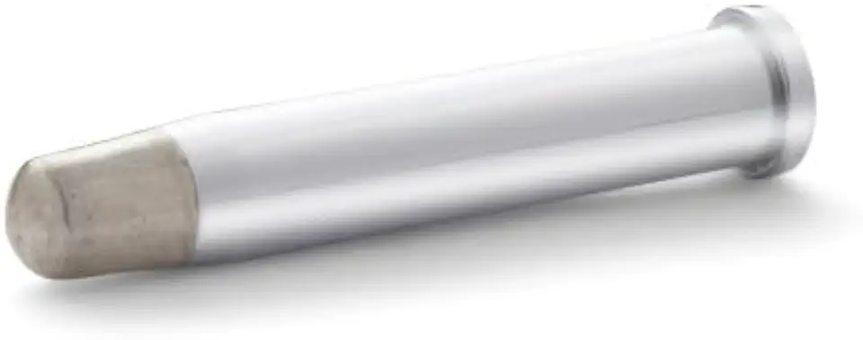Weller XT Round Conical Soldering Tip, 5.0 mm