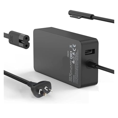 Chargeur secteur 65W 15V idéal pour le télétravail et les déplacements