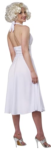 Marilyn Monroe Costume Dress