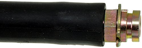Flexible de frein hydraulique de précision H380478 conforme aux normes de sécurité