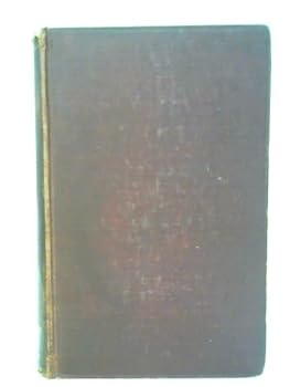 Hardcover The Letters of John Stuart Mill: Vol. II Book