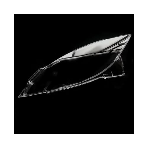 Couvercle lentille phare pour rouler sereinement la nuit sous la pluie