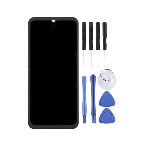Pièce détachée écran LCD pour Armor 22 bloc afficheur interne - 3