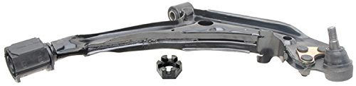 Bras de suspension avant ACDelco 45D3218 pour éliminer le jeu de direction