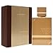 Haramain Al Amber Oud Gold Edition - Arabian Perfume for Women and Men - Unisex Long Lasting Amber for Men and Women - 3.33 oz