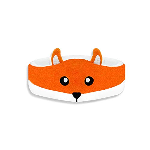 Kids Headphones Children Girls Boys Teens Volume Limiting Foldable and Durable Headphone Headb