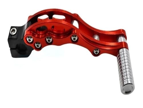 Kick start pédale levier vitesse robuste pour démarrage 125CC et VTT