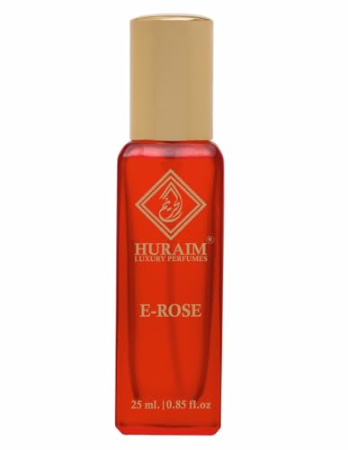 Image of E-ROSE 25 ml. PERFUME