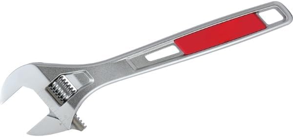โ Adjustable Wrench 300mm, 1 in Pack
