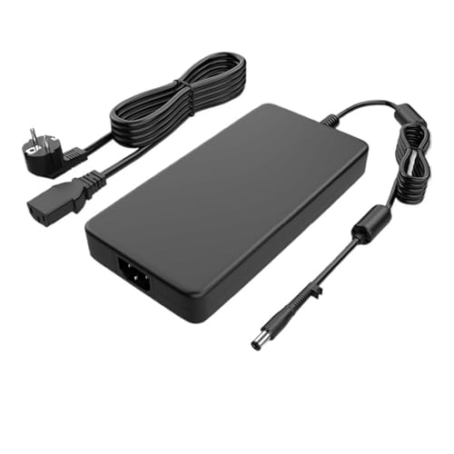 Adaptateur secteur pour ordinateur portable 230W 19.5V 11.8A chargeur PC universel