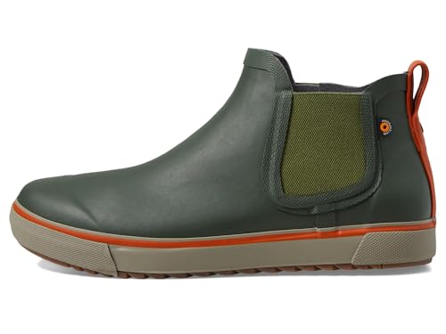 Image of BOGS Kicker Rain Chelsea II Men's Boot