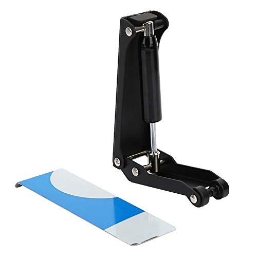 Piano Di Chiusura Lento, Ritoeasysports Piano Ultrasottile, Dispositivo Caduta Verticale, Coperchio Protezione Verticale, For Ufficio, Casa, Spazi Com