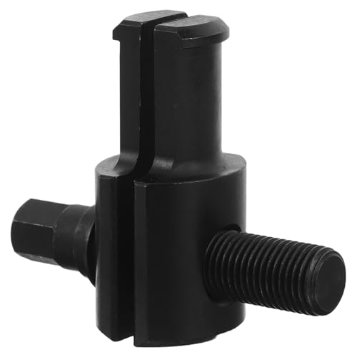 Extracteur de bagues de roulement de moto et outil colonne de direction