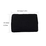 WJLOBHUB-Moto-Socks-Motorcycle-Accessories-Brake-Fluid-Oil-Cover-Brake-Reservoir-Cup-Cap-Cover-Socks-for-Suzuki-Burgman-200-2022-2023