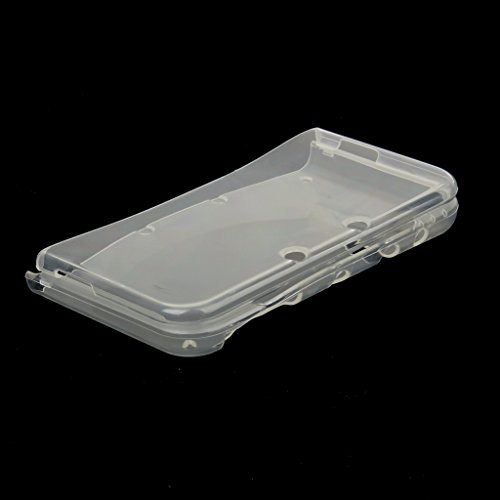 Image of 3NH Soft TPU Protective Case Skin Cover for New Nintendo 3DS LL /XL [Video Game]