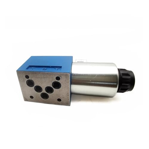 Électrovanne hydraulique 4WE10Y contre les pertes de pression