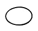 REPLACEMENT O-RING FOR P/N 23690,23692,23782