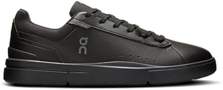 On Roger Advantage 2 masculina, Todo preto, 9 | Amazon.com.br