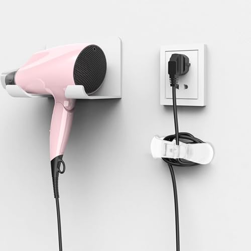 Tyqour 6 unidades organizador de cables para electrodomésticos de cocina - imagen 7