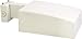 RAB Lighting AJF64XQTW/PCS 2 X 32W CFL QT HPF Wall Mount AJ Area Light with Swivel Photocell, White, 120V