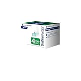 Owen Mumford Unifine Pentips 4mm x 32G 100/bx AN3540