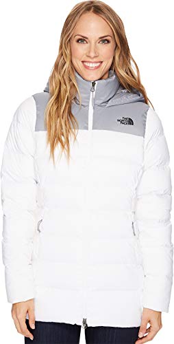 parka nuptse mujer