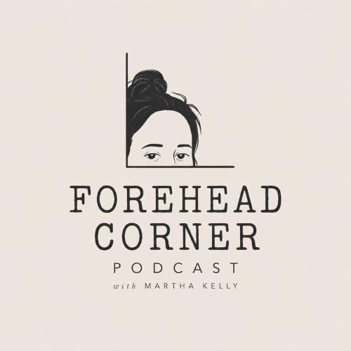 『Forehead Corner Podcast』のカバーアート