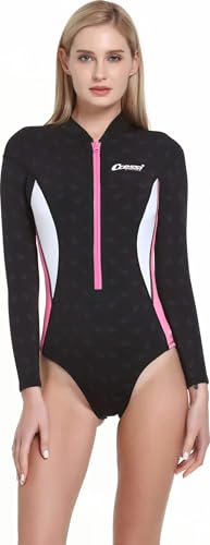 Maillot de bain néoprène 2mm souple Cressi Termico isolation et aisance - 2