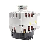 New Parts 150A Alternator Compatible For Audi A4 A5 Q5 2.7 3.0 TDI LRA03465 TG15C190 A614223A
