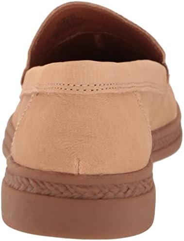 Lucky Brand Women's Redmy Loafer Flat, Cortado, 10 | Image 2
