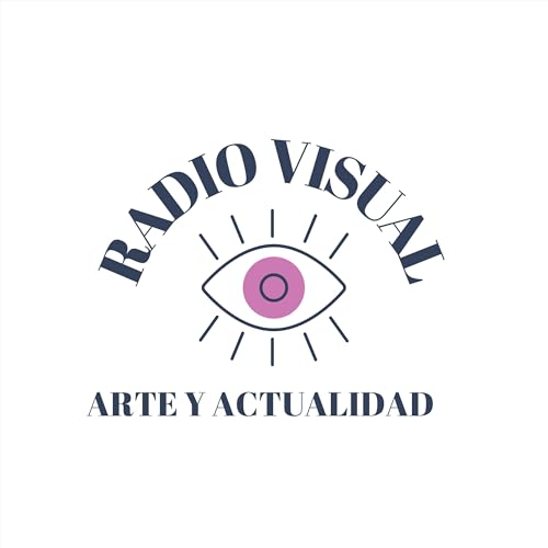RADIO VISUAL cover art