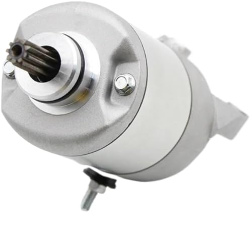 Démarreur 4GY-81890-00-00 pour TTR250 1999-2006 moto Yamaha