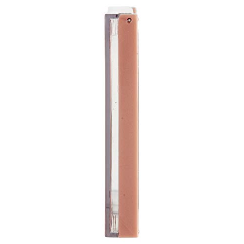 The Blushed Nudes eye shadow palette #01 - vue 6