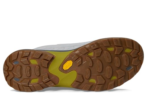 Image of Merrell Mens Moab Speed 2 Leather Waterproof