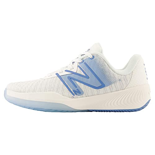 New Balance Women's FuelCell 996 V5 Hard Court Tennis Shoe3