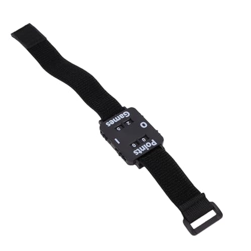 Reloj Contador Manual para Puntuación Deportes SUNGOOYUE miniatura 3