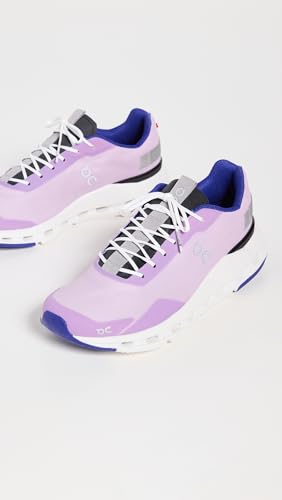 On Women's Cloudnova Form Sneakers4
