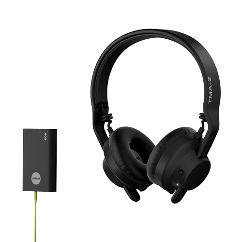 AIAIAI TMA-2 DJ Wireless Kopfhörer